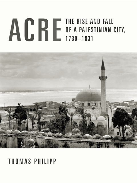Cover image for book Acre