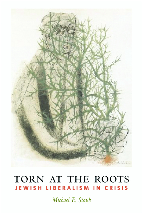 Cover image for book Torn at the Roots