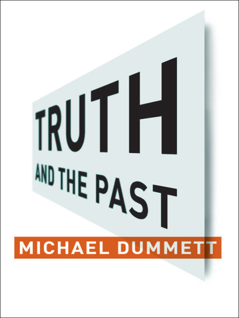 Cover image for book Truth and the Past