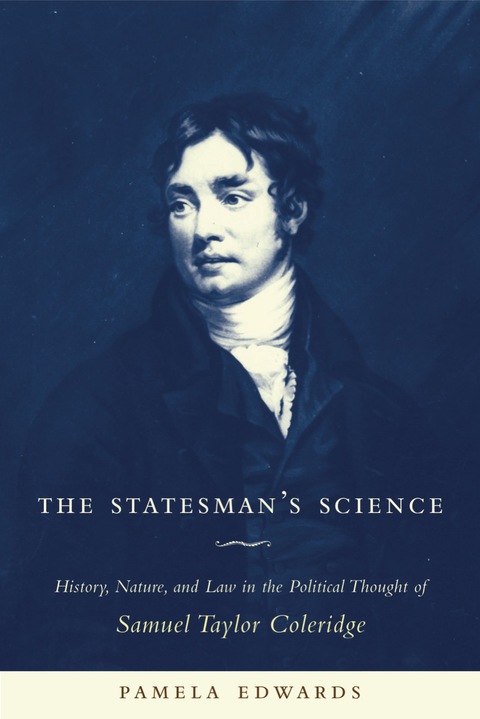 Cover image for book The Statesman's Science