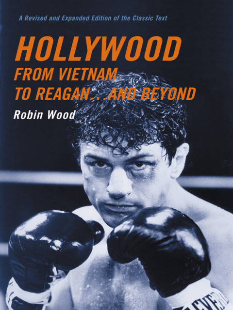 Cover image for book Hollywood from Vietnam to Reagan . . . and Beyond