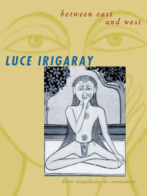 Cover image for book Between East and West