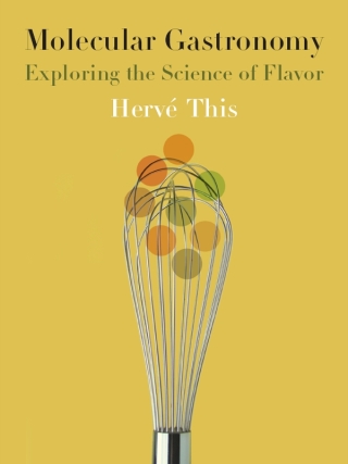 Molecular Gastronomy