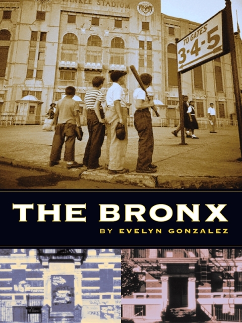 The Bronx 