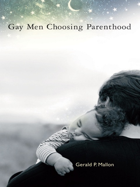 Cover image for book Gay Men Choosing Parenthood
