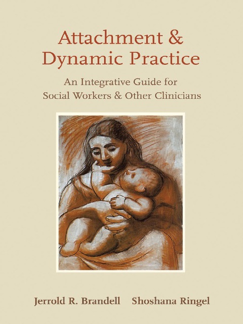 Cover image for book Attachment and Dynamic Practice