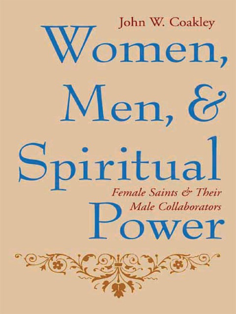 Cover image for book Women, Men, and Spiritual Power