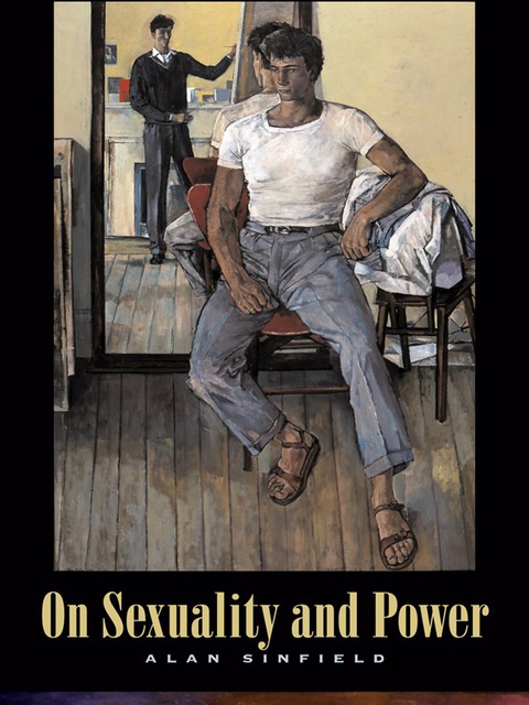 Cover image for book On Sexuality and Power