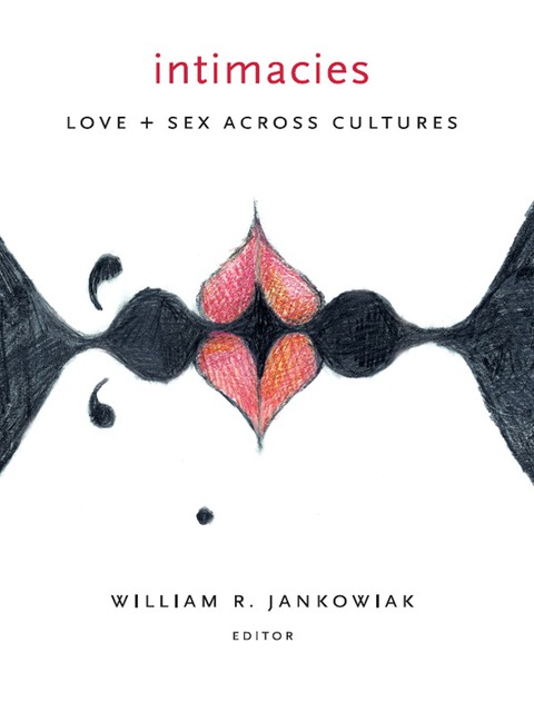 Cover image for book Intimacies