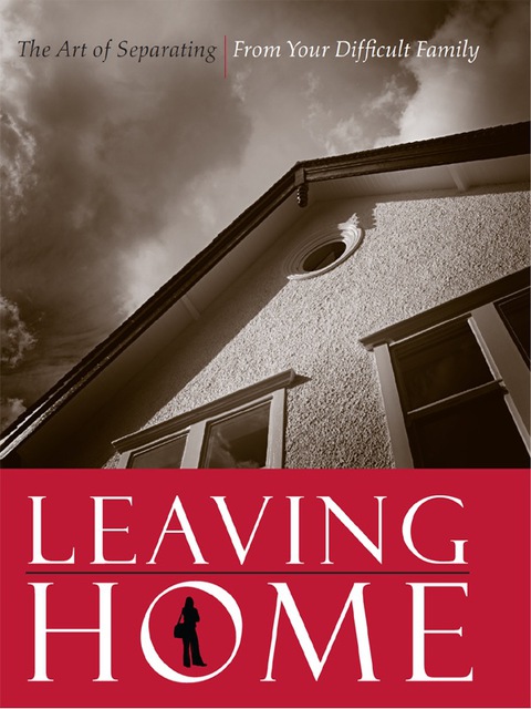 Cover image for book Leaving Home
