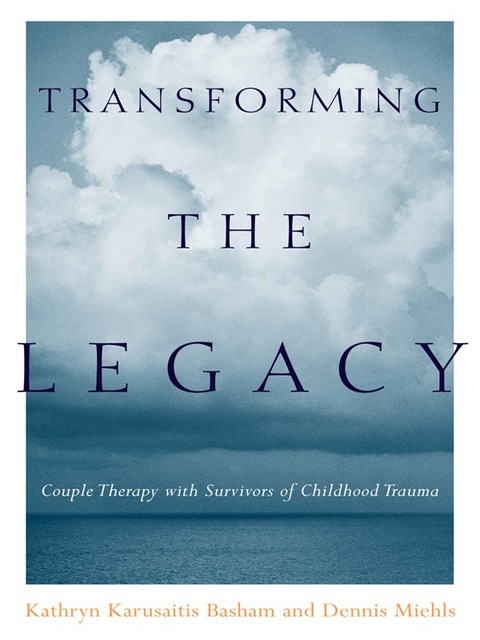 Cover image for book Transforming the Legacy