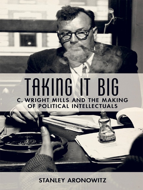 Cover image for book Taking It Big