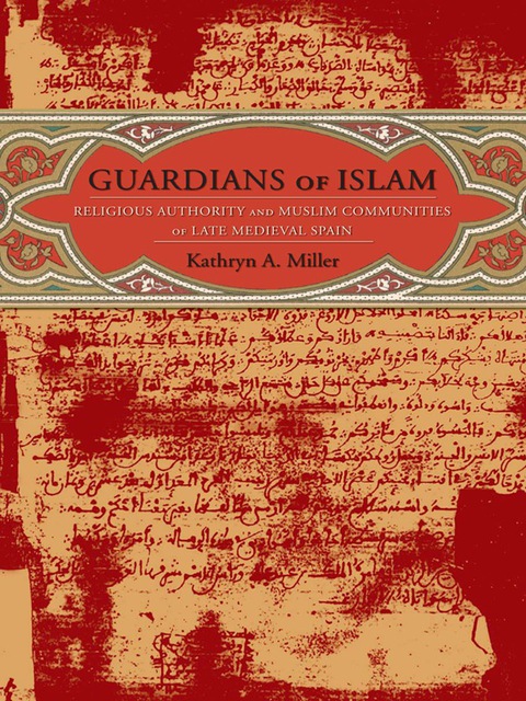 Cover image for book Guardians of Islam