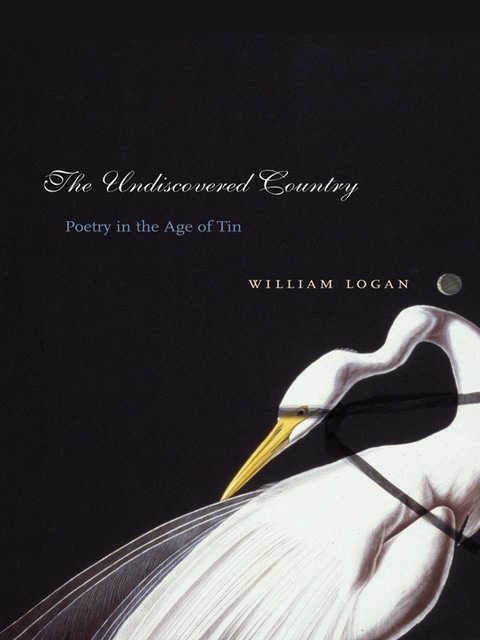 Cover image for book The Undiscovered Country