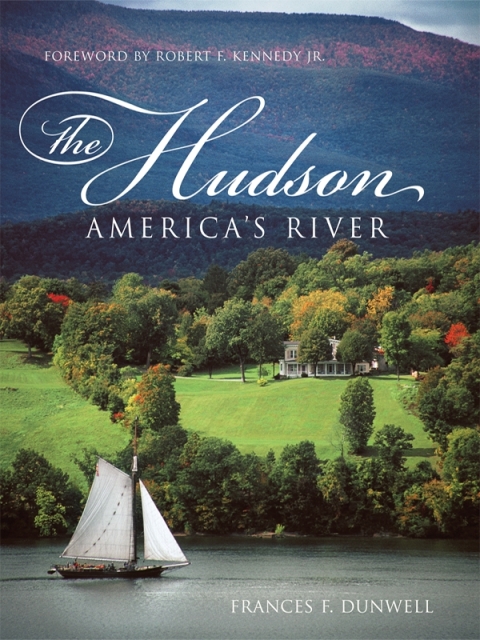 Cover image for book The Hudson