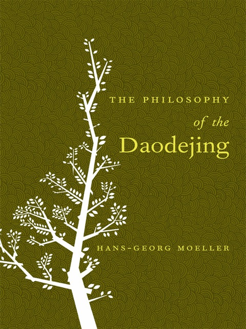 Cover image for book The Philosophy of the Daodejing