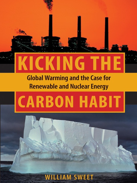 Cover image for book Kicking the Carbon Habit