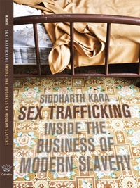 Titelbild: Sex Trafficking 9780231139601