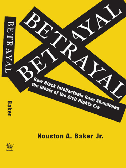 Cover image for book Betrayal