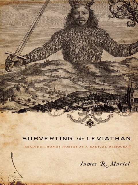 Cover image for book Subverting the Leviathan