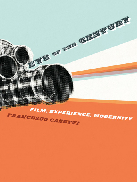 Cover image for book Eye of the Century