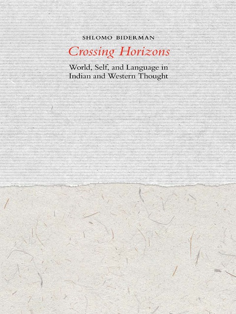 Cover image for book Crossing Horizons