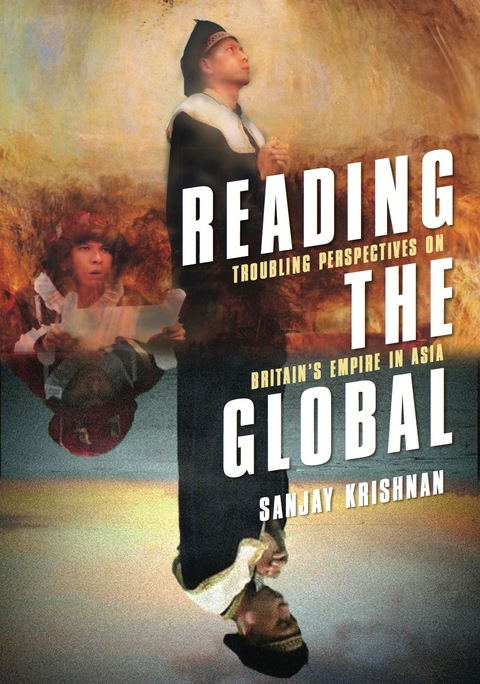Cover image for book Reading the Global