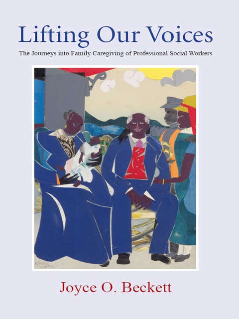 Cover image for book Lifting Our Voices