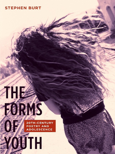 Cover image for book The Forms of Youth