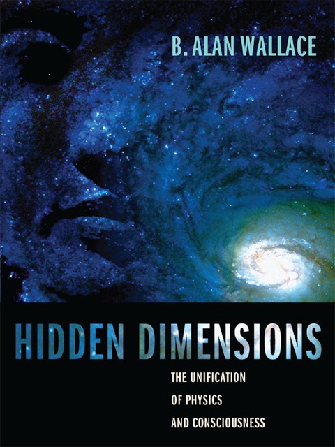 Cover image for book Hidden Dimensions