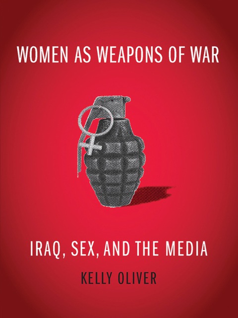 Cover image for book Women as Weapons of War