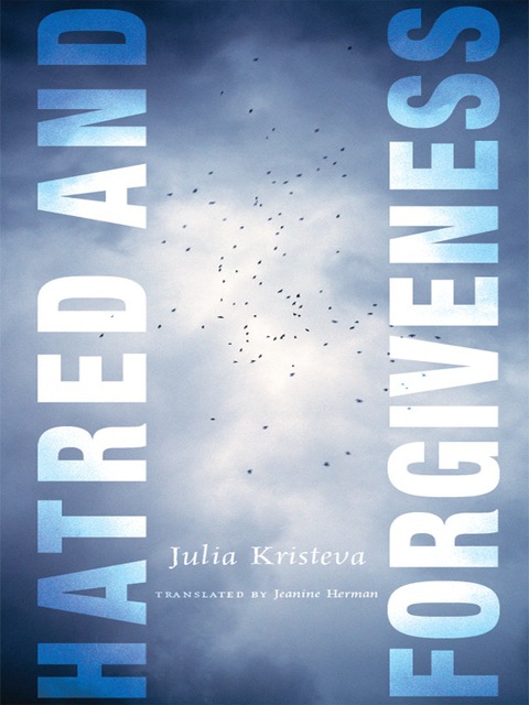 Cover image for book Hatred and Forgiveness