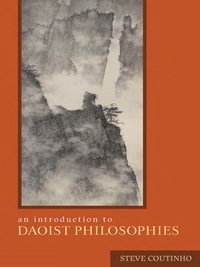 صورة الغلاف: An Introduction to Daoist Philosophies 9780231143387