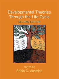 Cover image: Developmental Theories Through the Life Cycle 2nd edition 9780231139700
