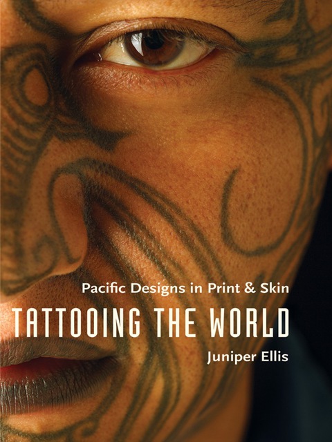 Cover image for book Tattooing the World