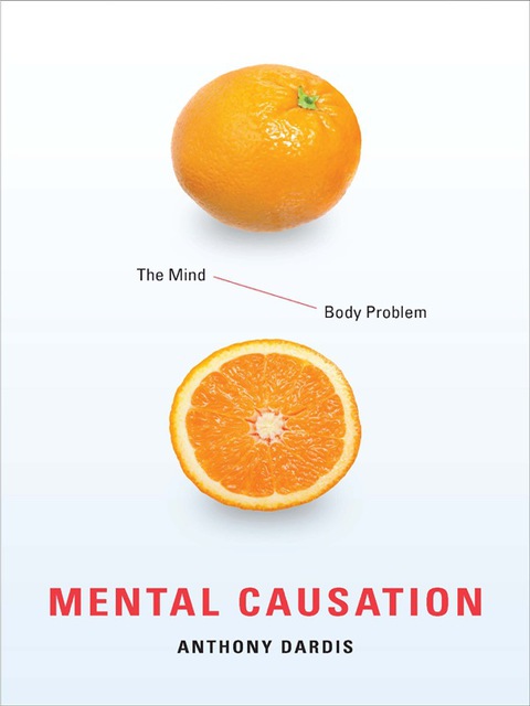 Cover image for book Mental Causation