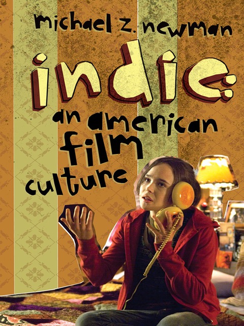 Cover image for book Indie