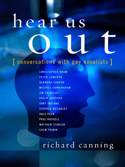 Cover image for book Hear Us Out