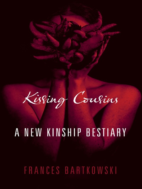 Cover image for book Kissing Cousins