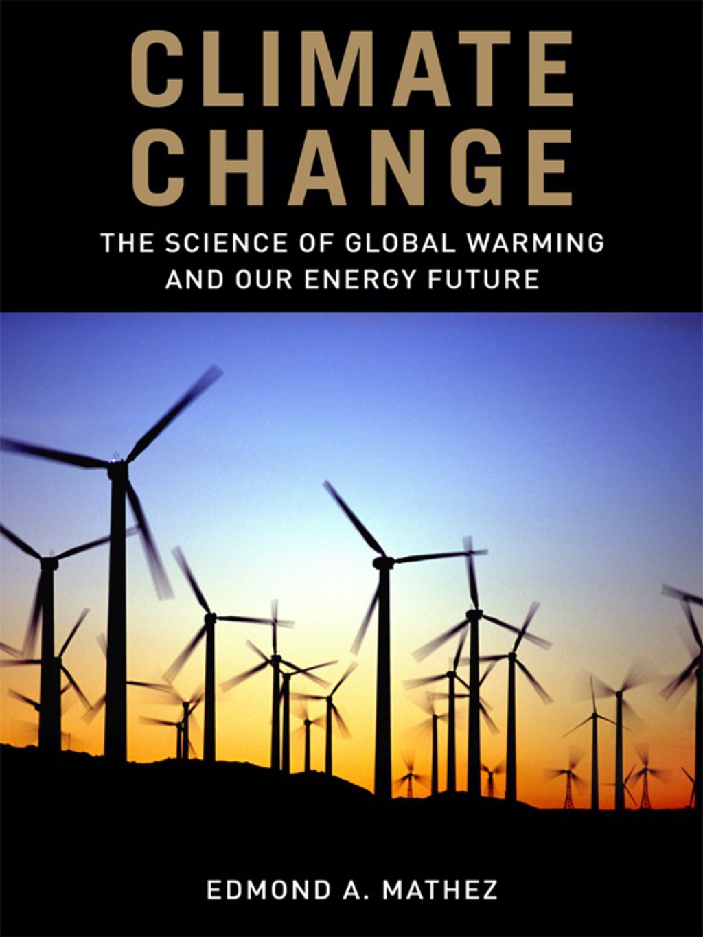 Reflowable Climate Change; $26.25