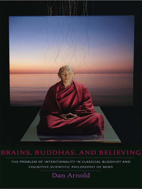 Cover image for book Brains, Buddhas, and Believing