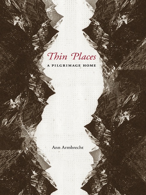 Cover image for book Thin Places