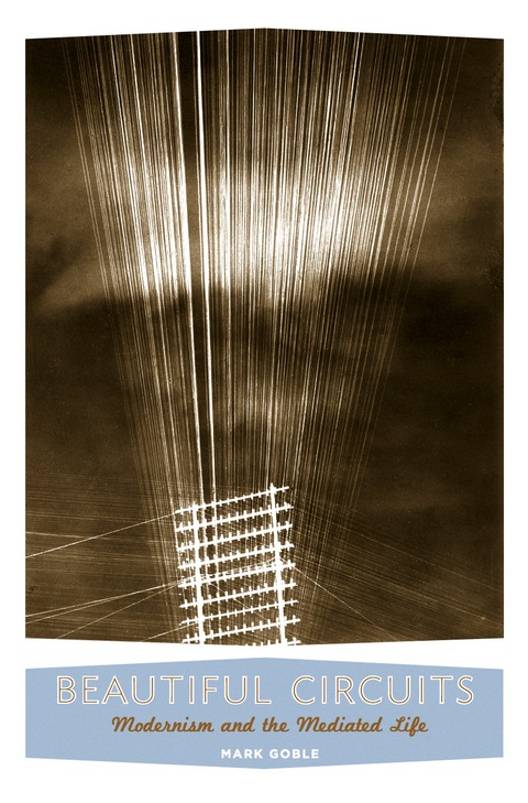 Cover image for book Beautiful Circuits