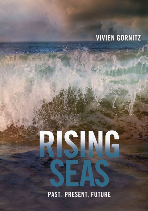 Cover image for book Rising Seas