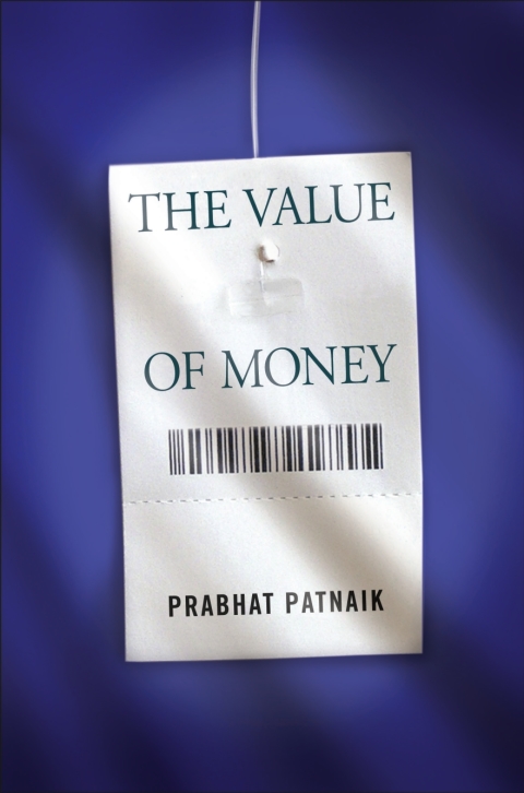 Cover image for book The Value of Money