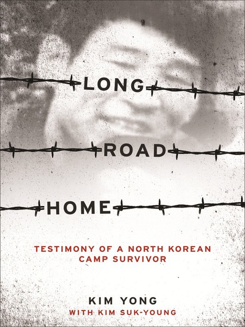 Cover image for book Long Road Home