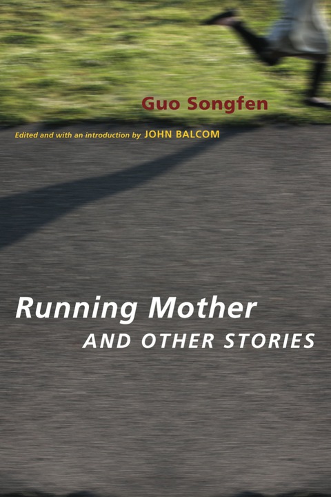 Cover image for book Running Mother and Other Stories