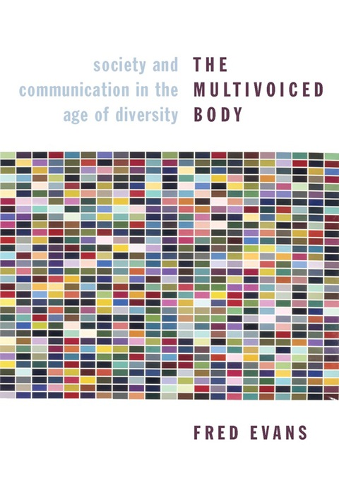 Cover image for book The Multivoiced Body