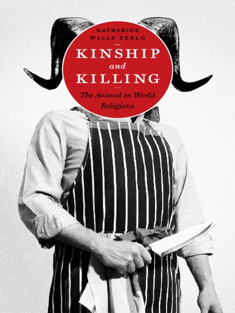 Cover image for book Kinship and Killing