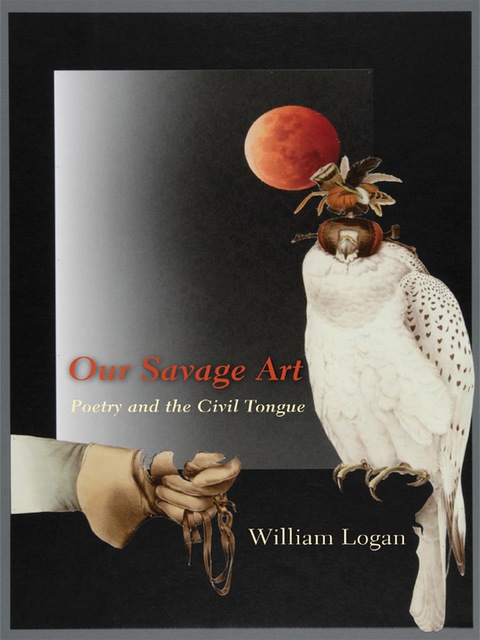 Cover image for book Our Savage Art
